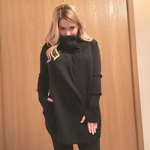 Merino Wool Sweater